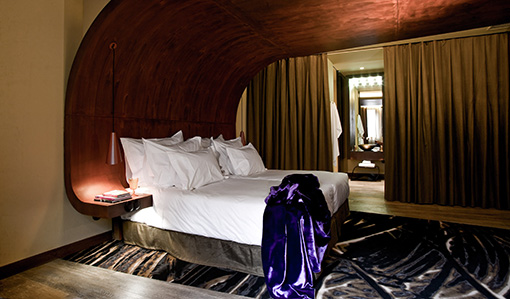 Hotel Teatro Hotel Teatro